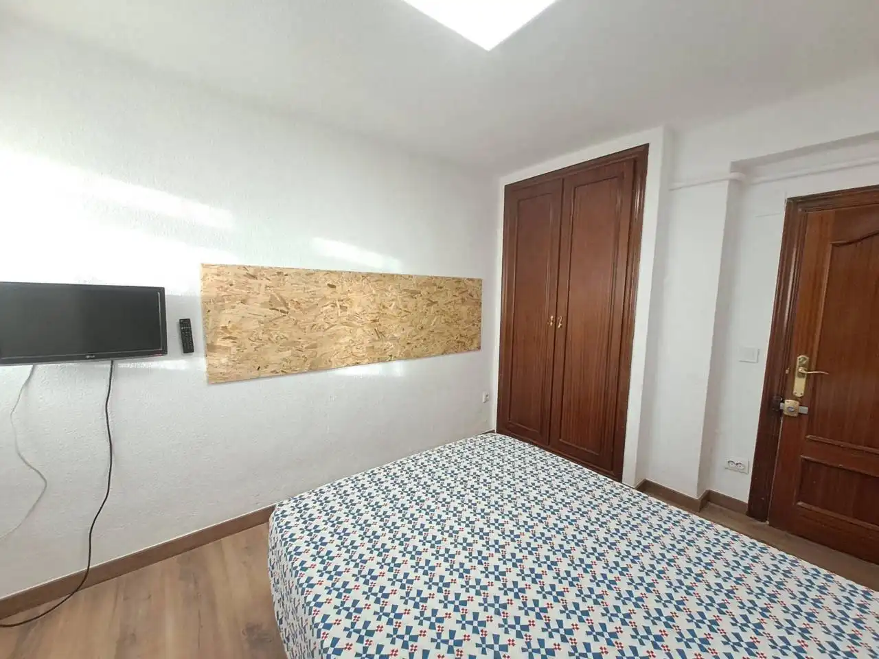 Flat with lift for sale in Calle San Juan de Ortega, imagen 25