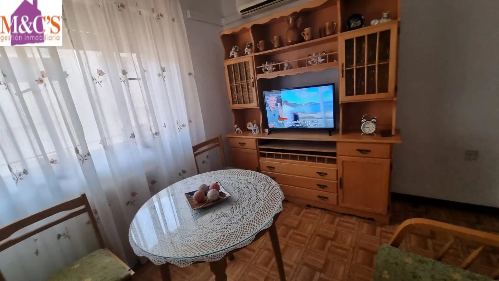 Flat with lift for sale in Centro, imagen 33