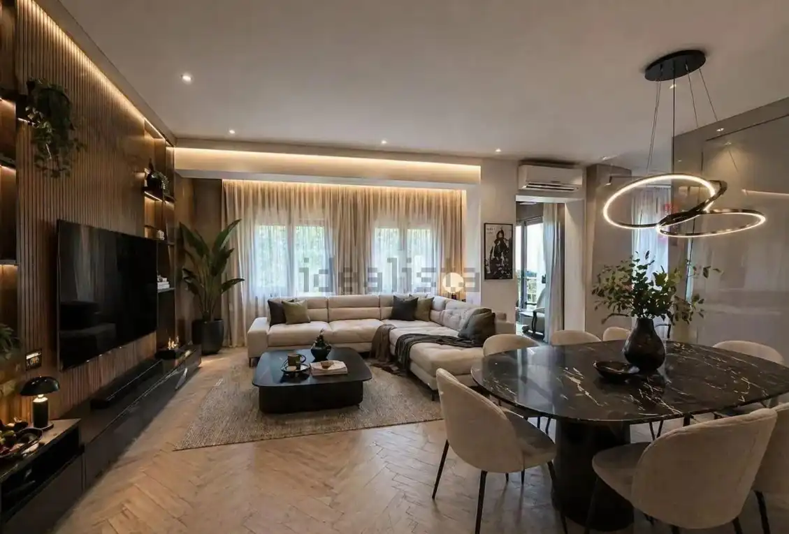 Piso con terraza en venta en Avinguda de Burjassot, imagen 16