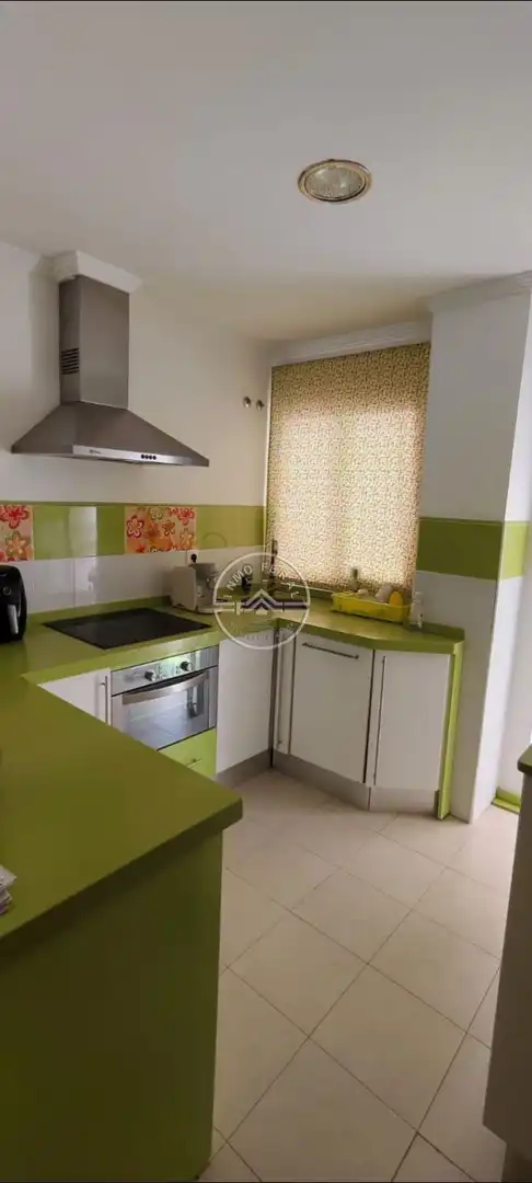 Cocina de Ático en venta en Écija con Aire acondicionado, Calefacción y Terraza