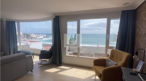 Foto 4 de Apartament en venda a El Charco - Las Salinas, Las Palmas