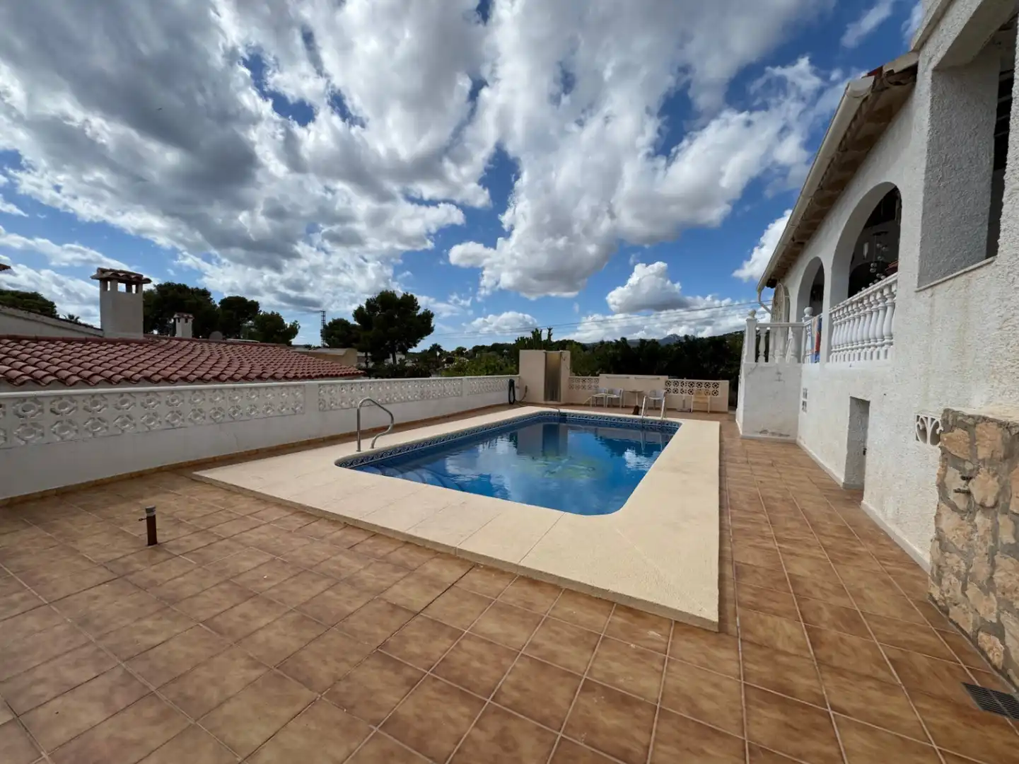 Chalet con piscina en venta en Cala Advocat - Baladrar, imagen 9