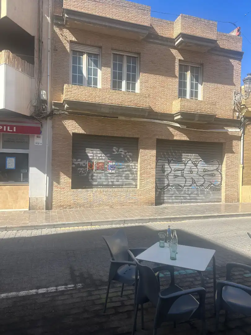 Residencial en venda a Carrer de Felipe Valls, imagen 2
