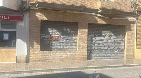 Foto 2 de Edifici en venda a Carrer de Felipe Valls, Benimàmet, Valencia