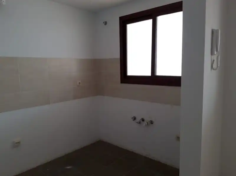 Bany de Apartament en venda en Cártama amb Jardí privat