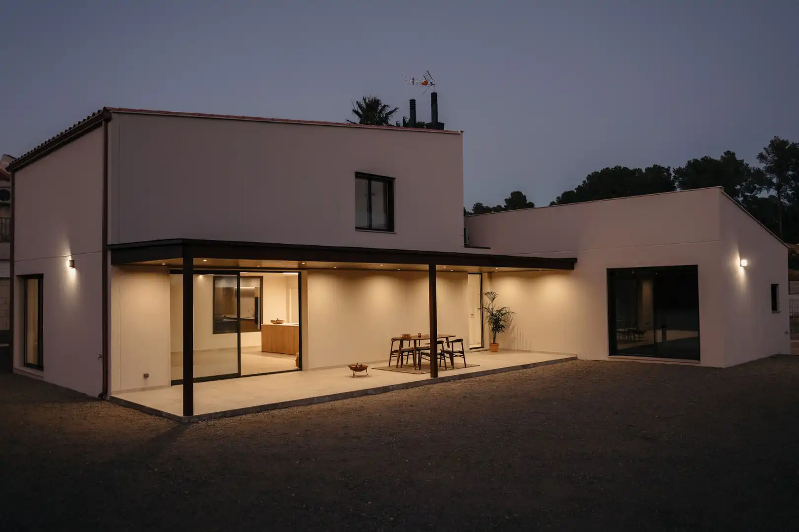 Casa o xalet en venda a Segona Avinguda, El Catllar