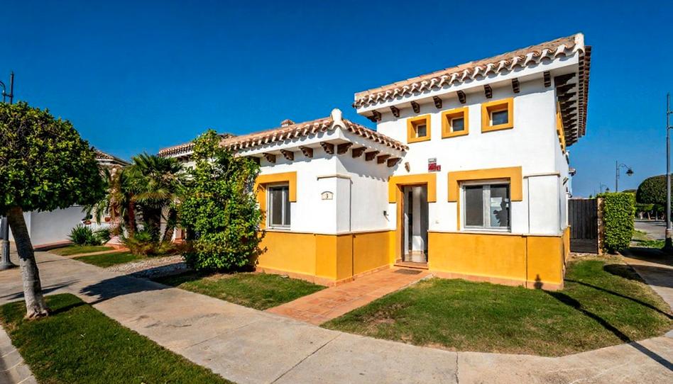 Foto 1 de Casa o chalet en venta en Calle Arce, Mar Menor Golf, Murcia
