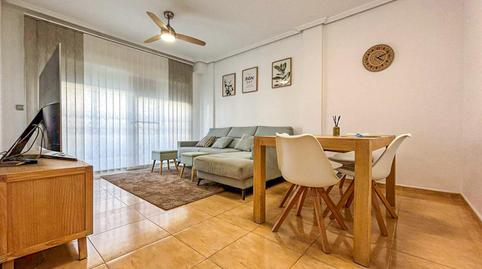 Photo 3 of Flat to rent in Avenida de Escandinavia, Gran Vista - Olivo de Oro, Alicante