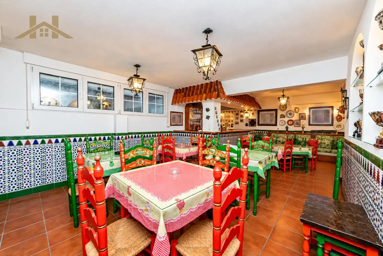 Maison mitoyenne avec piscine à vendre à Camino Viejo de Madrid, imagen 30