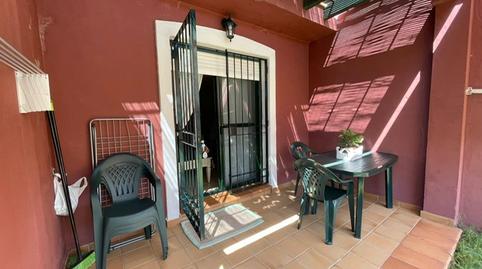 Foto 2 de Dúplex de lloguer a Camino Aldea del Coto, 19, Las Lagunas - Campano, Chiclana de la Frontera