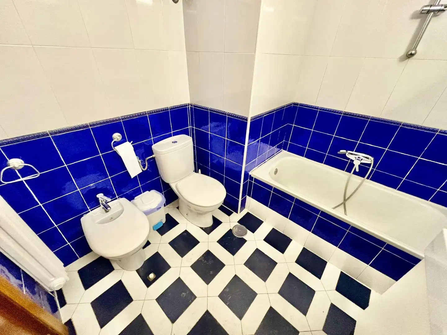 Flat for sale in San Mateo