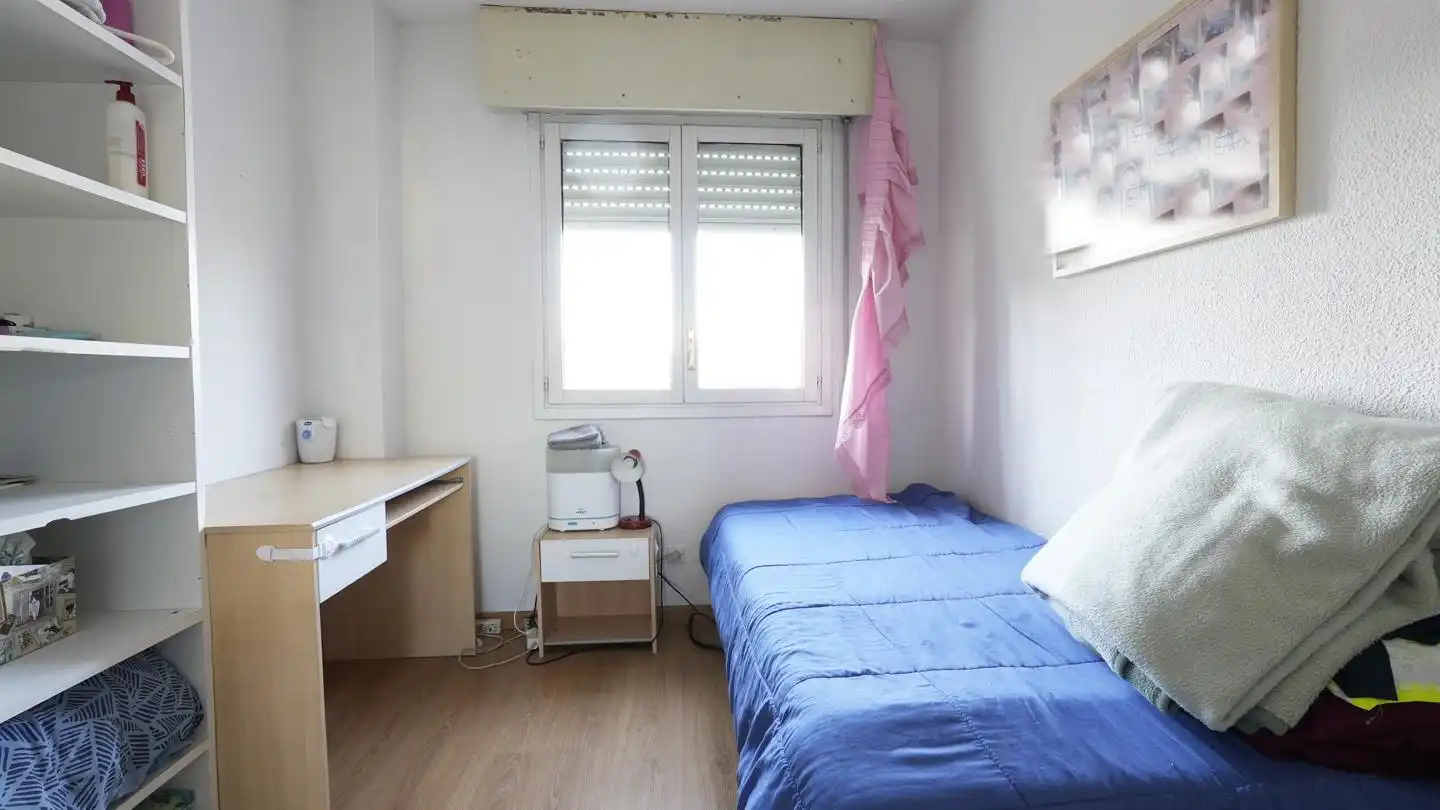 Habitación de Piso en venta en Móstoles con Terraza