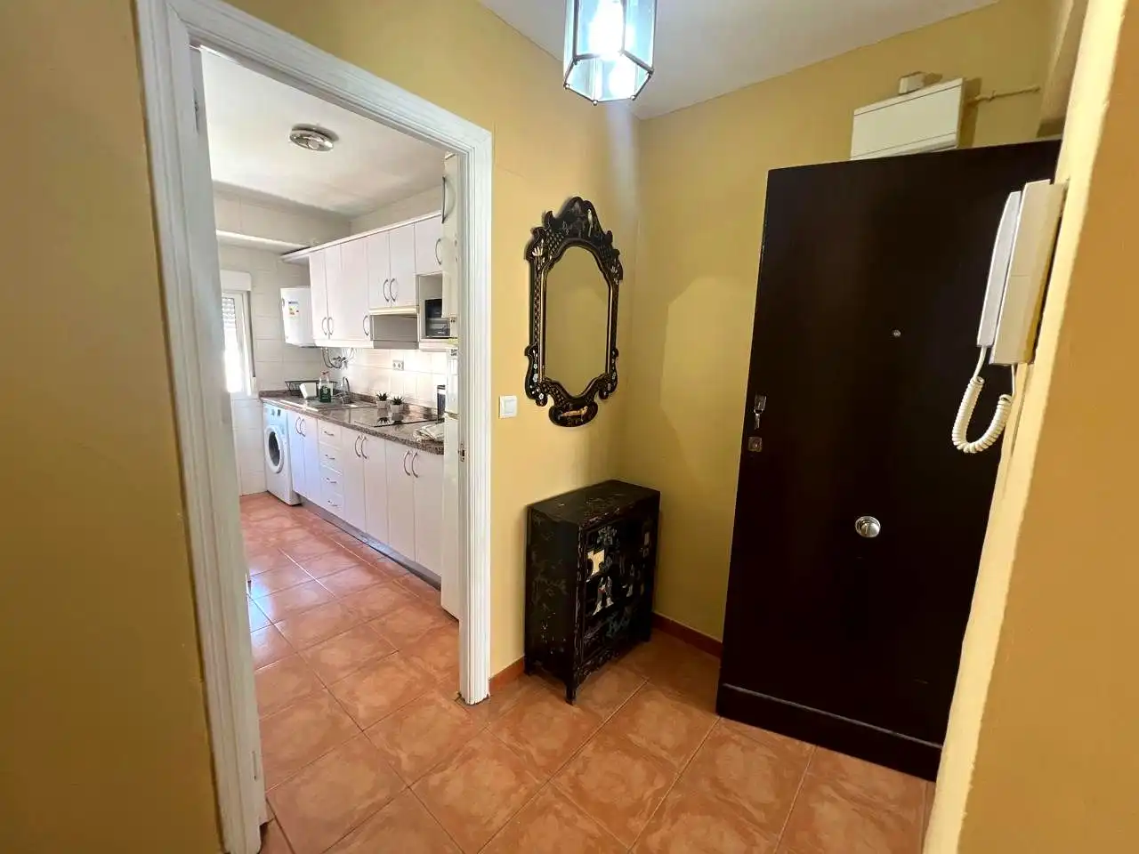 Flat for rent in Tarfia, Sector Sur - La Palmera - Reina Mercedes