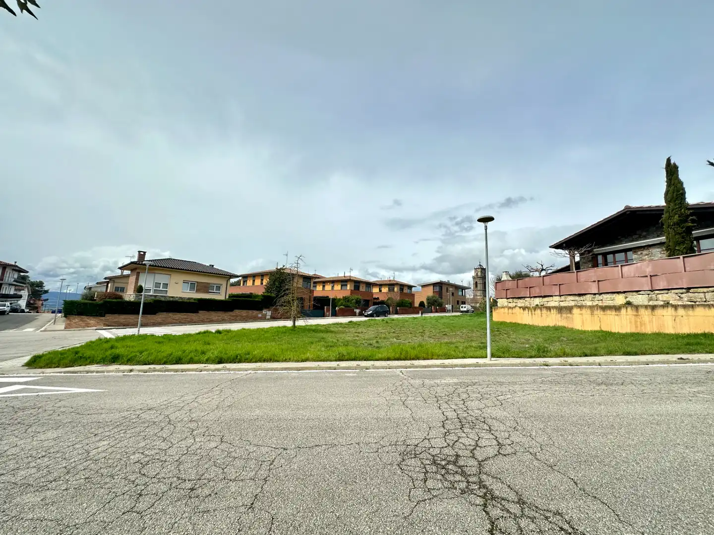 Terreny residencial en venda a Carrer Joan de Serrallonga, imagen 12