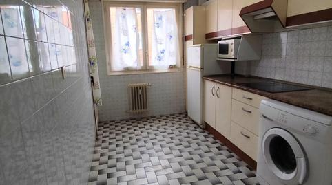 Foto 4 de Pis en venda a San Agustín - Parque Europa, Burgos Capital