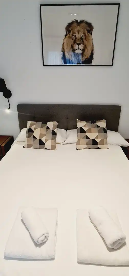 Casa rústica con piscina en venta en Estepona Pueblo, imagen 15