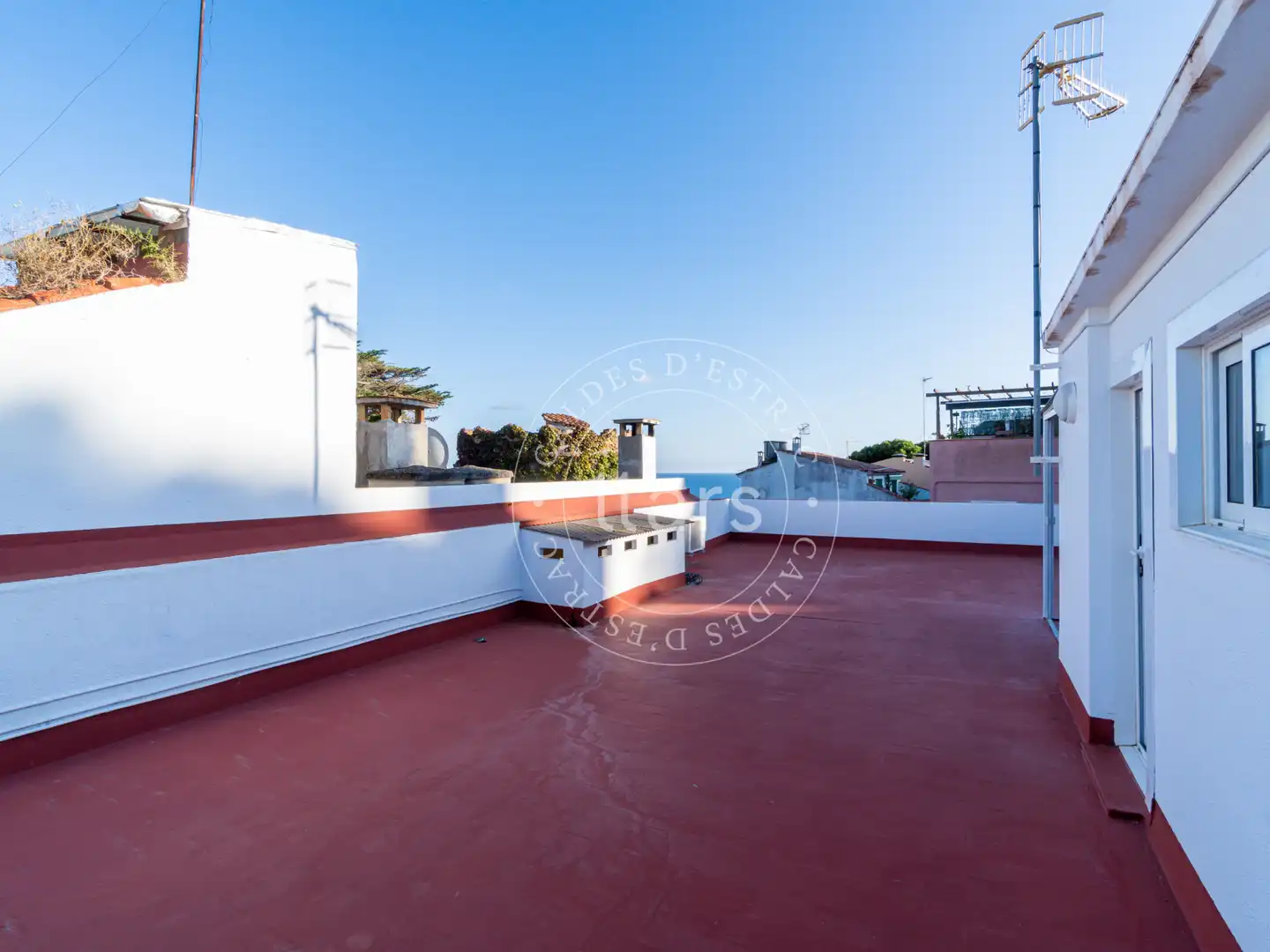 Flat with terrace for sale in Caldes d'Estrac, imagen 27