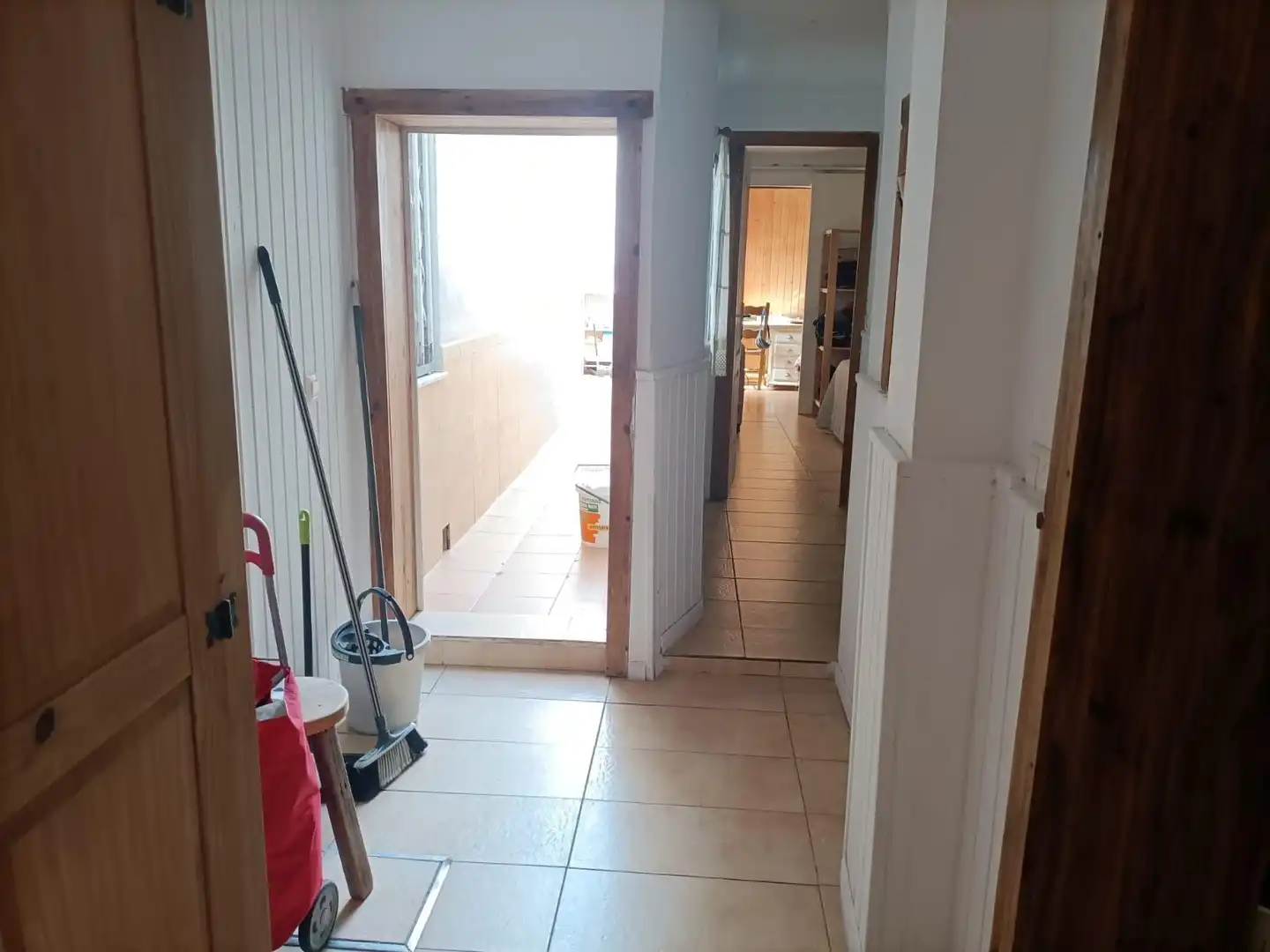 Wohnung zum Verkauf in Núcleo urbano