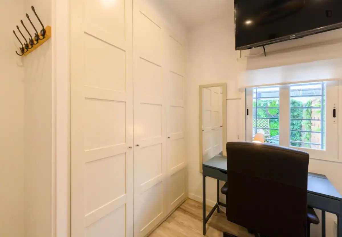 Habitación en Simancas