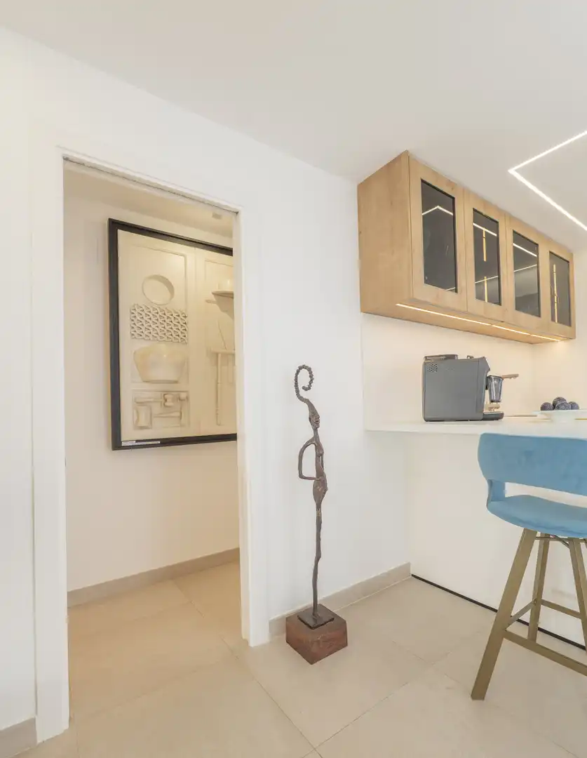 Piso en venta en Torremolinos con Aire acondicionado, Terraza y Internet