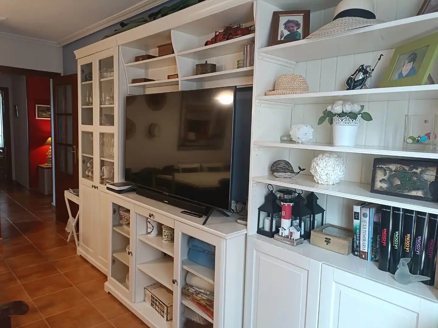 Wohnung mit Terrasse zum Verkauf in Calle Doctor Perez Campoamor Pepelin, imagen 90