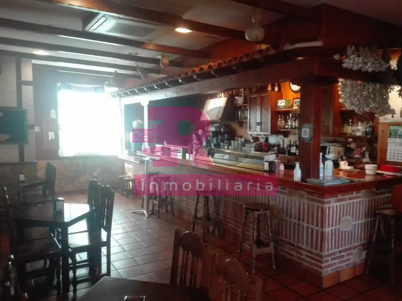 Commercial properties for sale in Cabrerizos