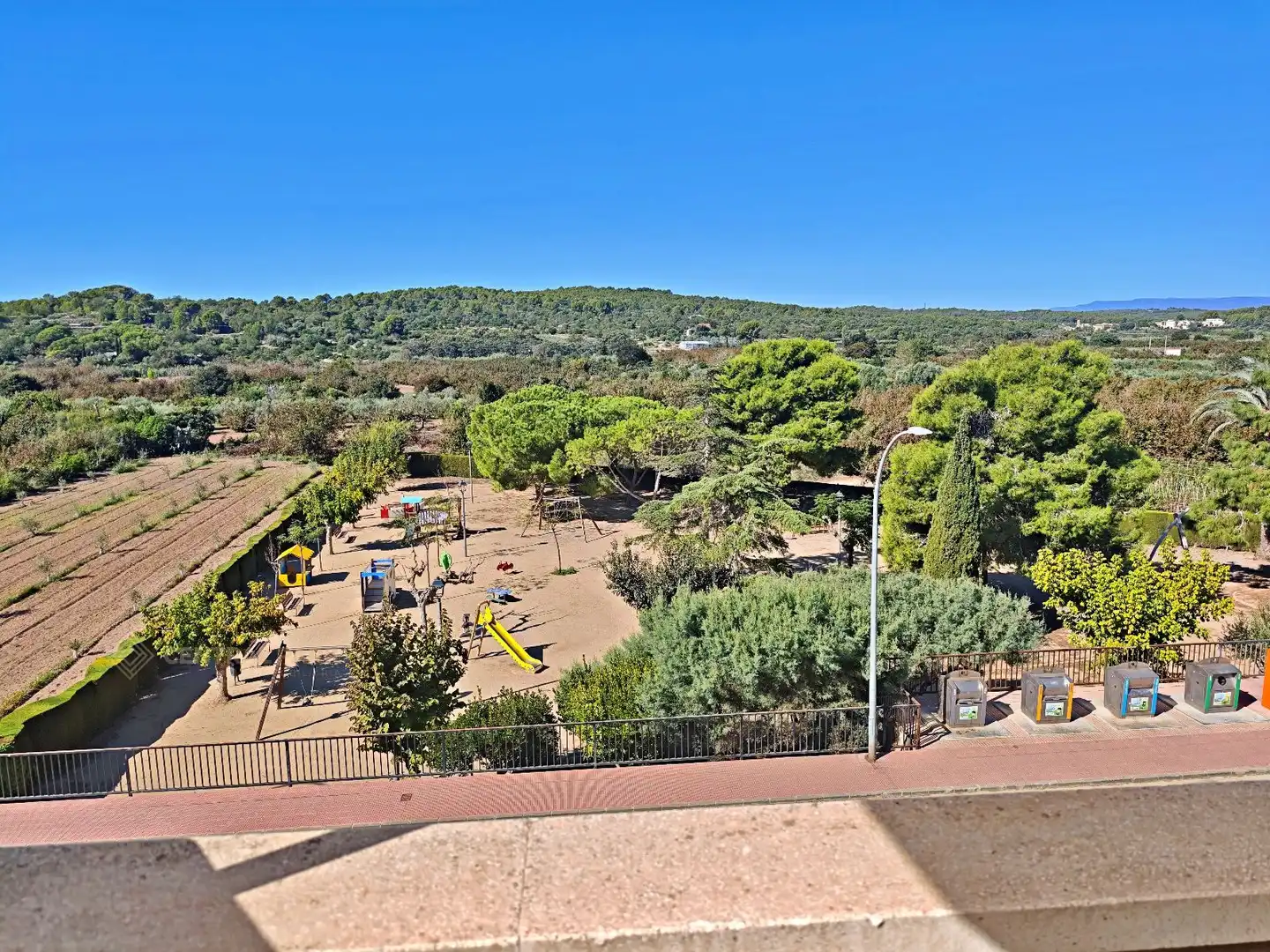 Casa a schiera con terrazza in vendita a Vial de La Sequia, imagen 40