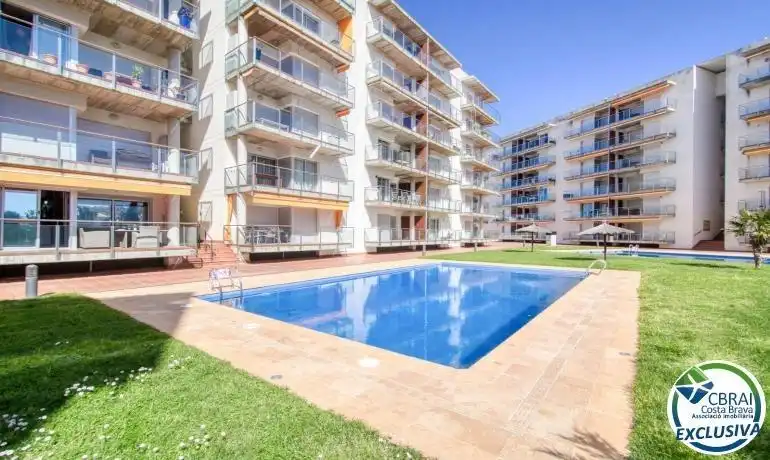 Apartment with pool for sale in DE SANTA MARGARIDA, imagen 28