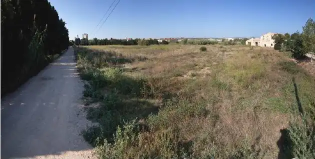 Wohnbaugrundstück zum Verkauf in Eixample - Horta Capallera, imagen 3