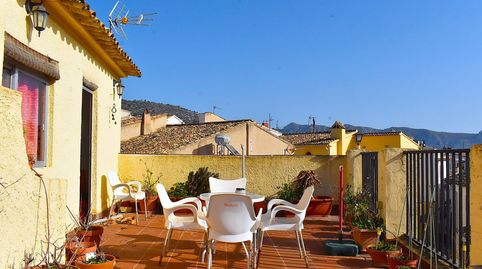 Hotel Rural con encanto situado en el pintoresco pueblo en Tárbena, imagen 5