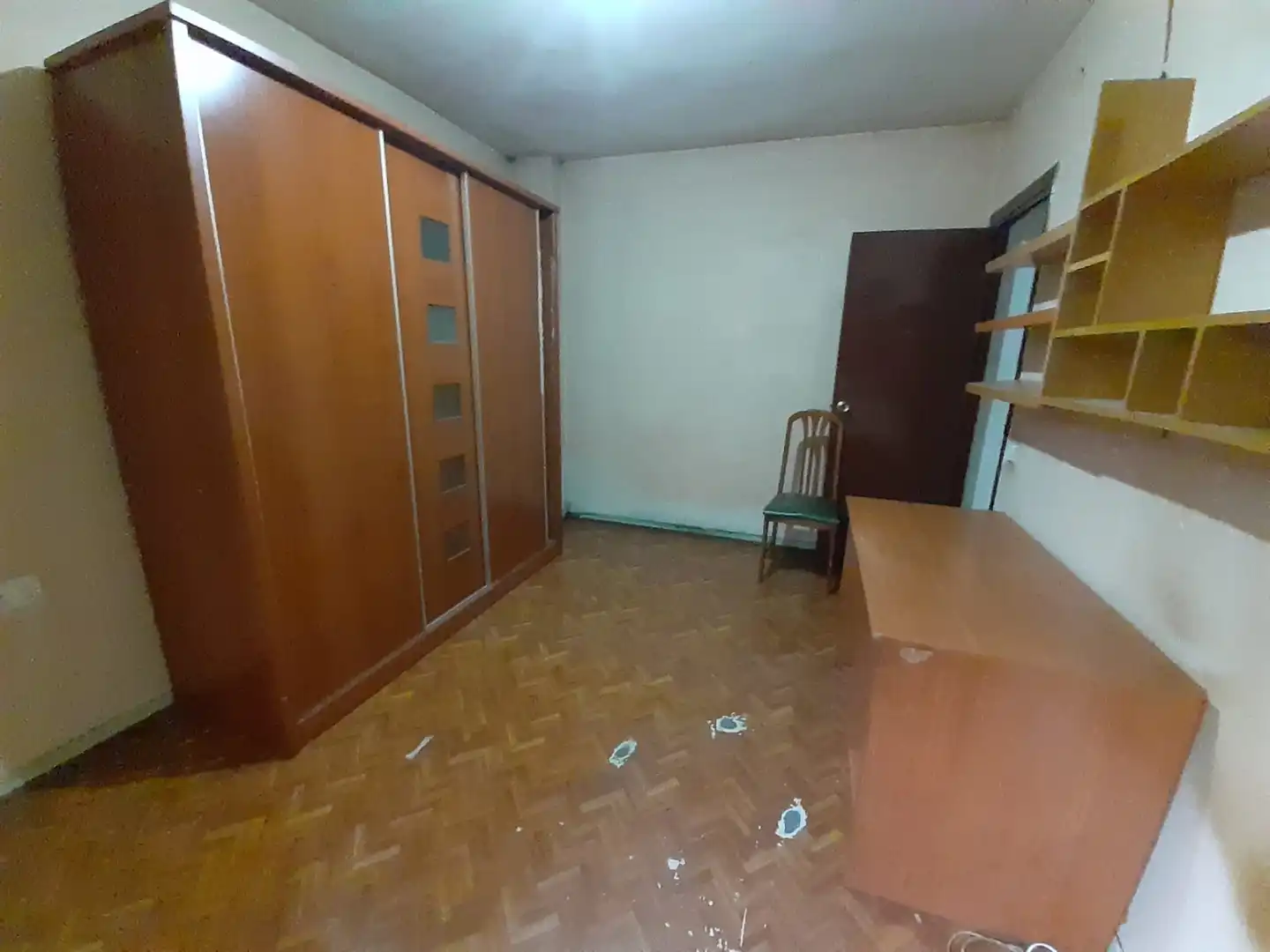Habitación de Piso en venta en Zamora Capital  con Calefacción