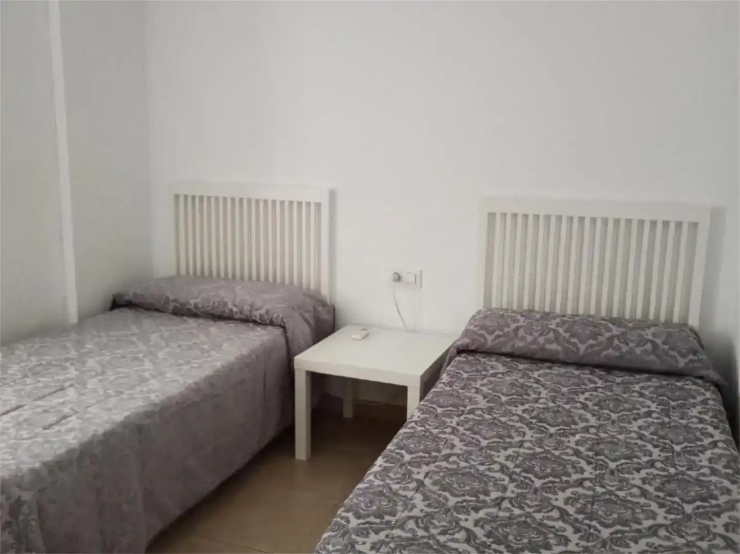 Bedroom of Apartments for rent in El Pino - Bajo de Guía