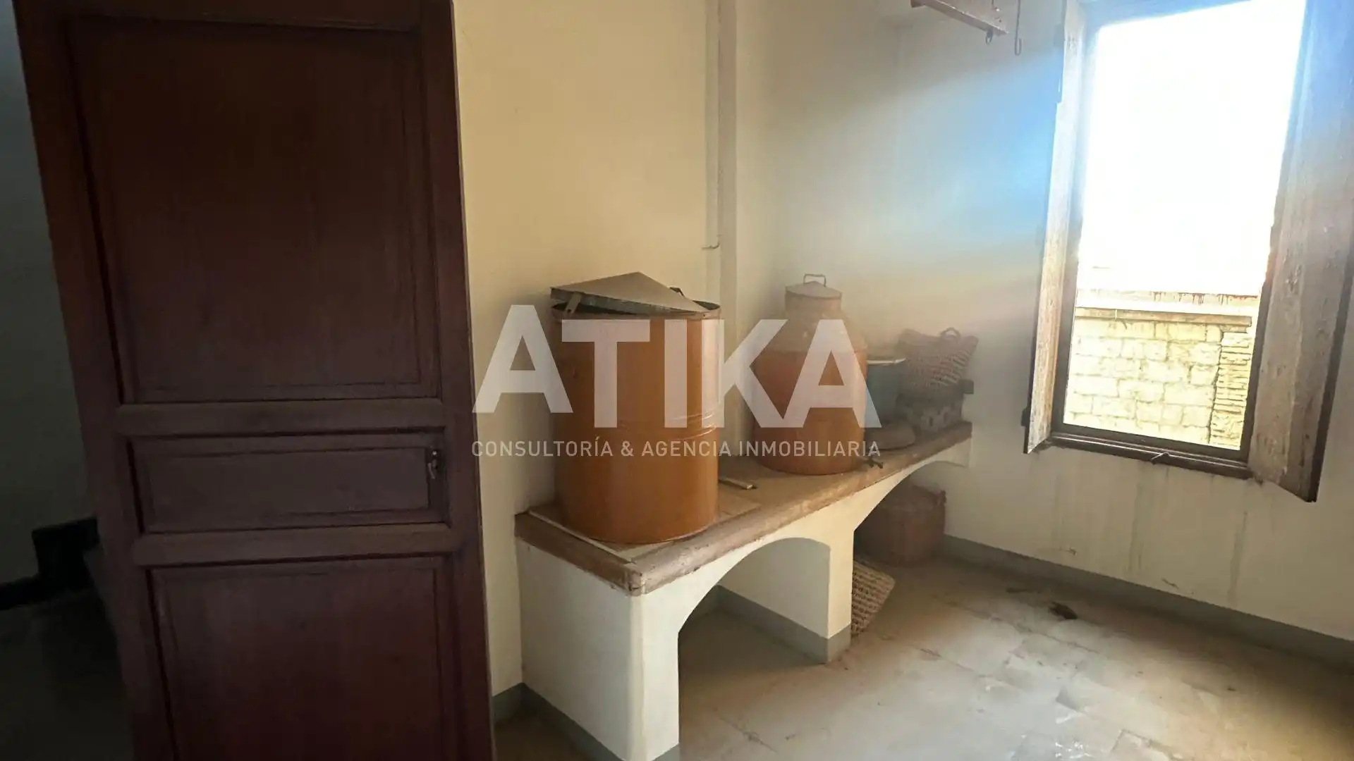 Houses for sale in Ontinyent  with Heating and Balcony