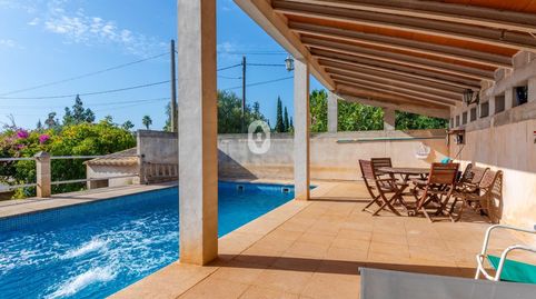 Finca Son Garreta a la venta en Campanet, Mallorca., imatge 2
