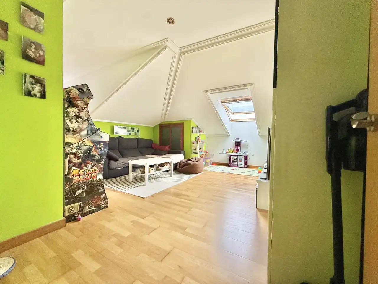 Wohnung mit Aufzug zum Verkauf in Santa Apolonia, imagen 16