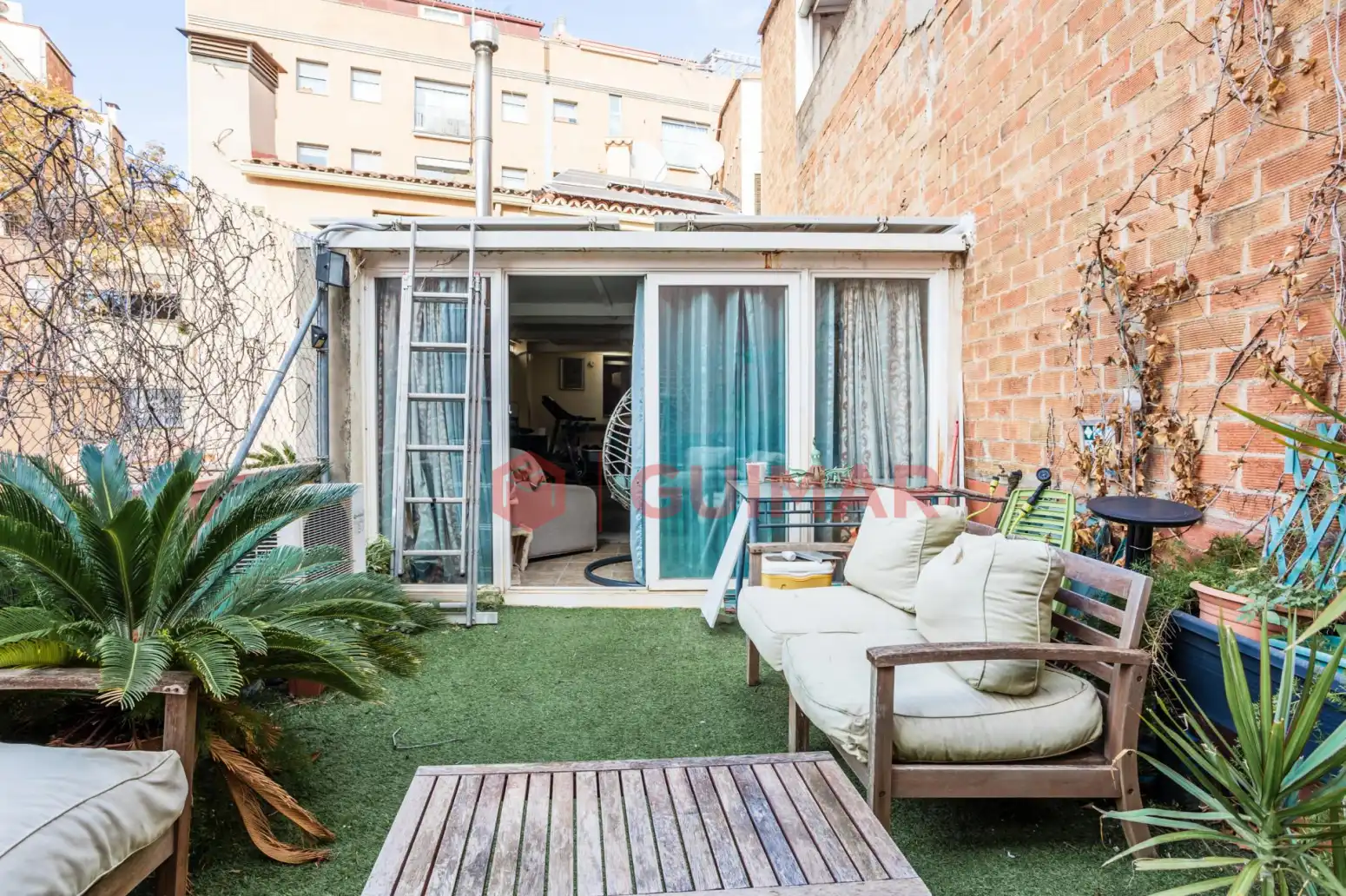 Appartement à vendre à Esplugues de Llobregat - CL ANGEL GUIMERA
