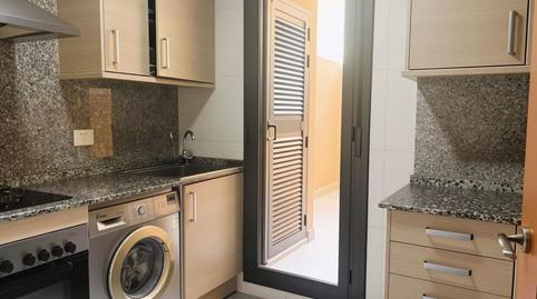 Foto 3 de Pis en venda a Bellpuig, Lleida