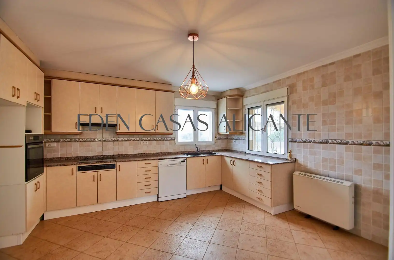 Detached house with pool for sale in Calle MIGJORN-UR LLANO PASTORES, imagen 11