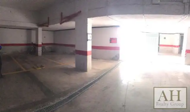 Einzelparkplatz zum Verkauf in L'Albir, imagen 4