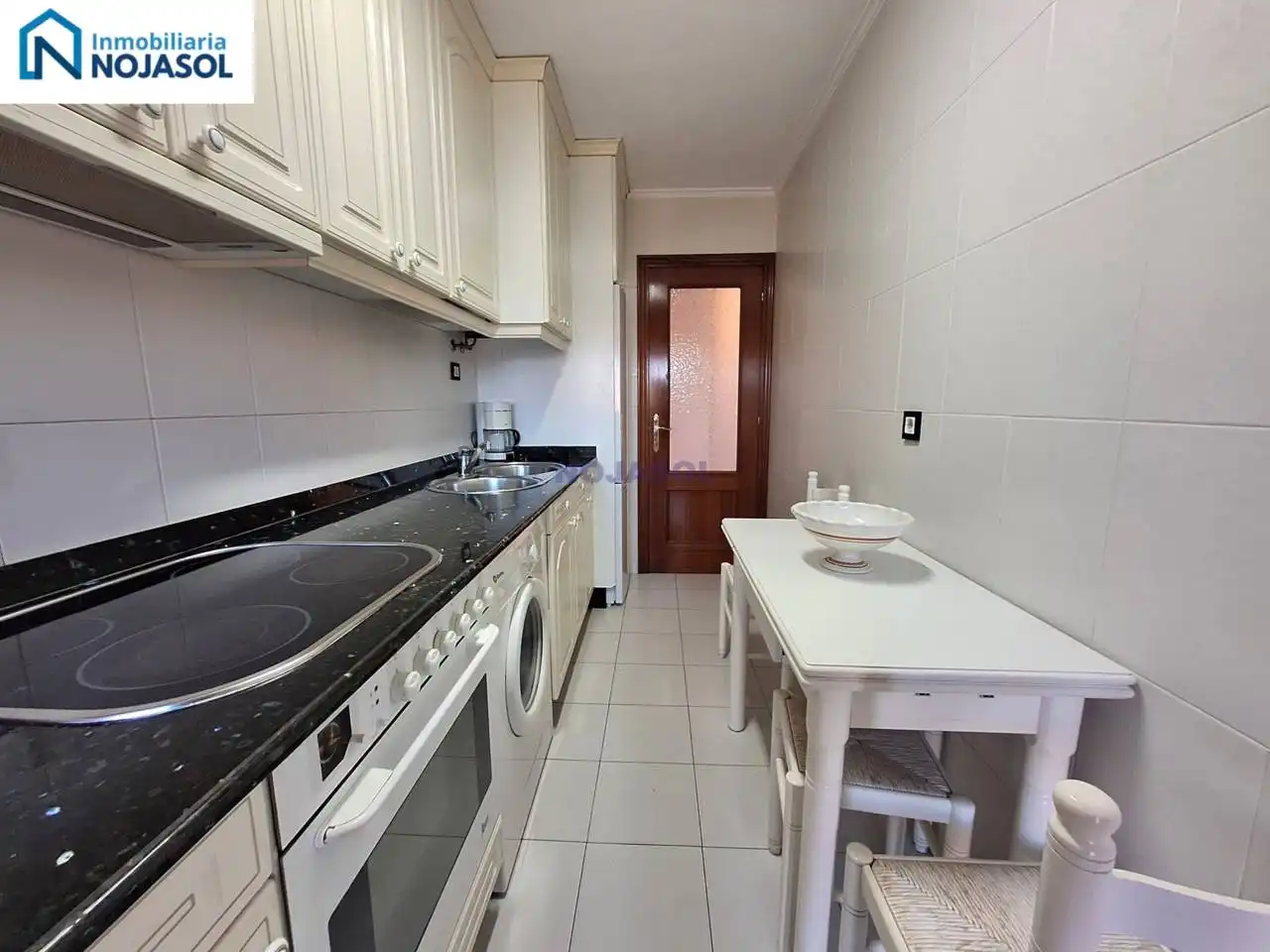 Appartamento con piscina in affitto a Avenida Ris 73, imagen 35