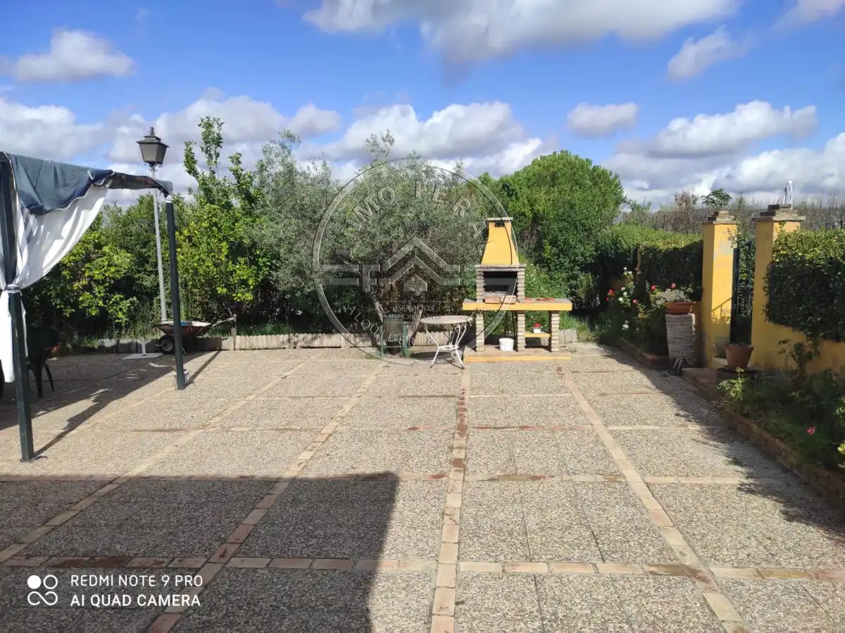 Villa avec piscine à vendre à Santaella, imagen 24