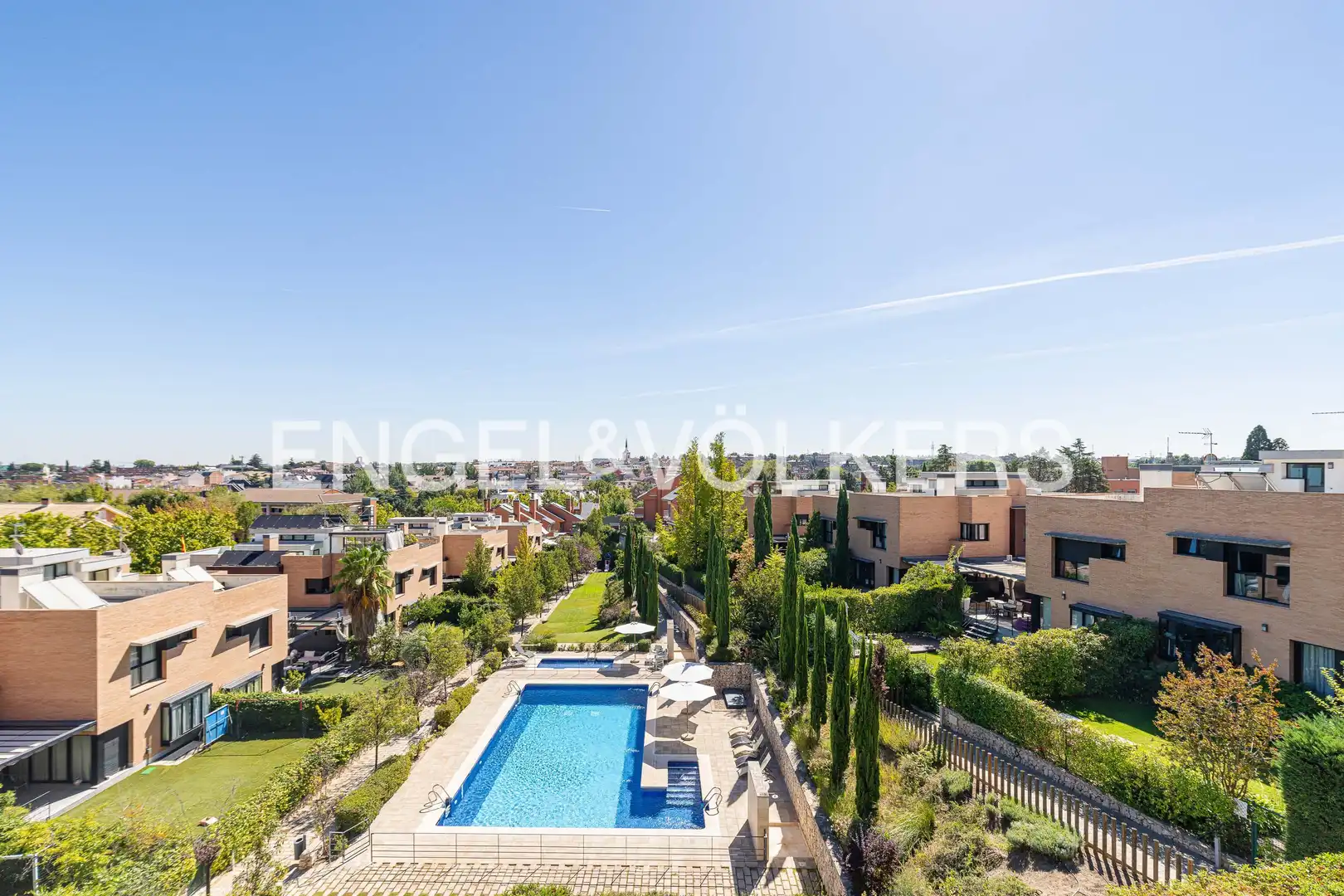Adosado con terraza en venta en Pueblo, imagen 42