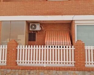 Exterior view of Study for sale in San Javier