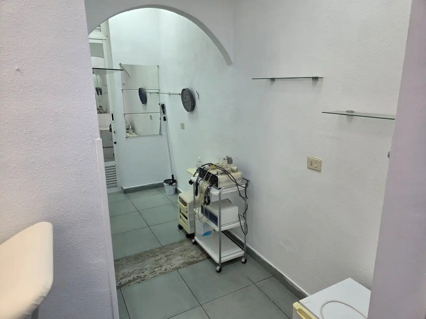 Commercial properties for rent in Santa Cruz de Tenerife  with Furnished