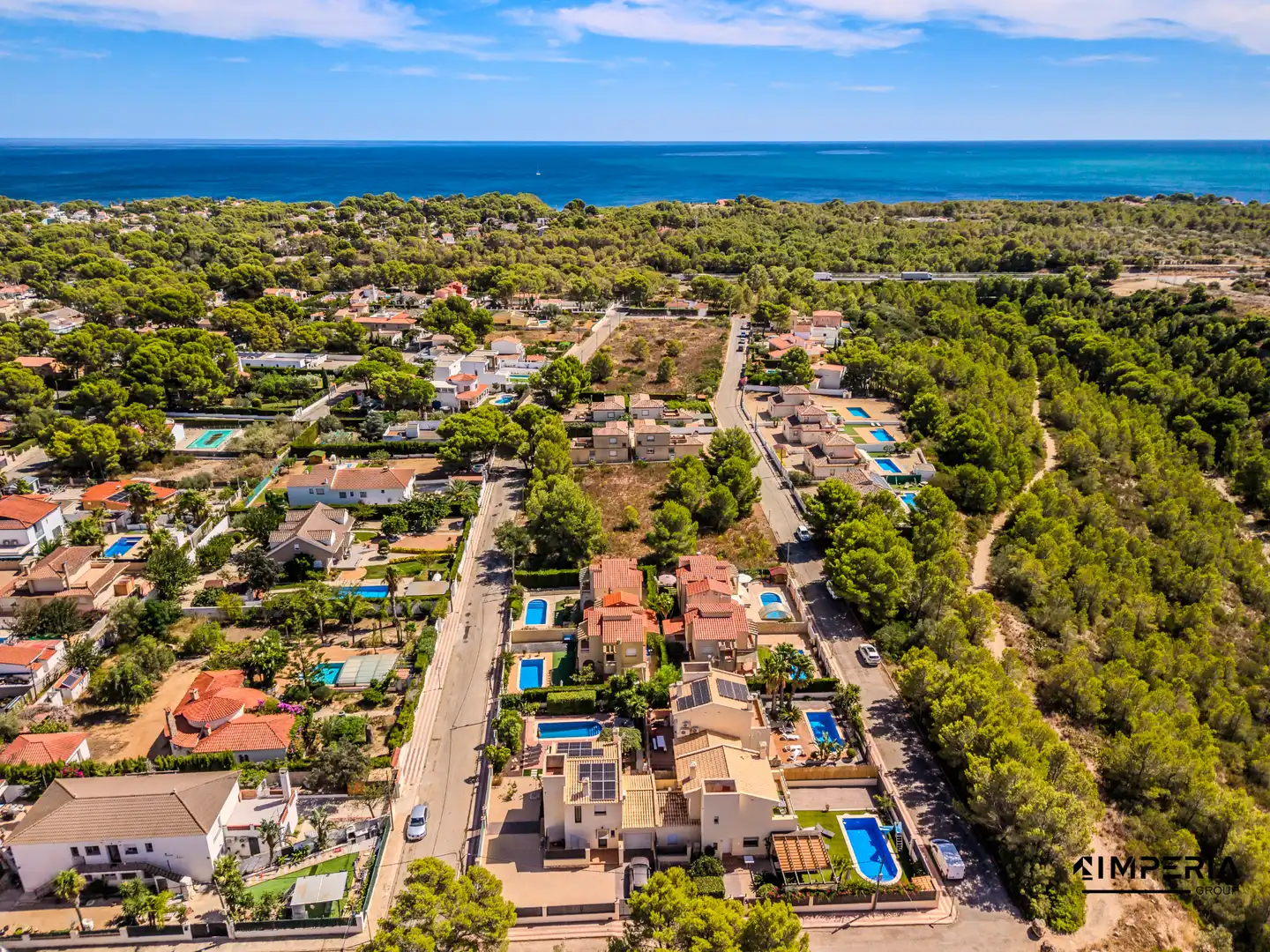 Villa con terrazza in vendita a Calle, imagen 54