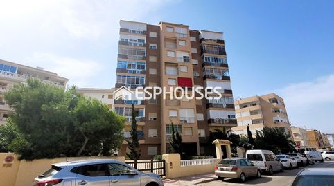 Foto 2 de Apartamento en venta en Los Europeos, Torrevieja