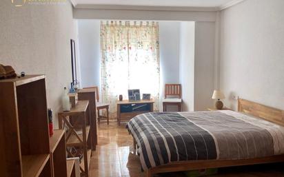 Bedroom of Flat for sale in San Vicente del Raspeig / Sant Vicent del Raspeig  with Air Conditioner