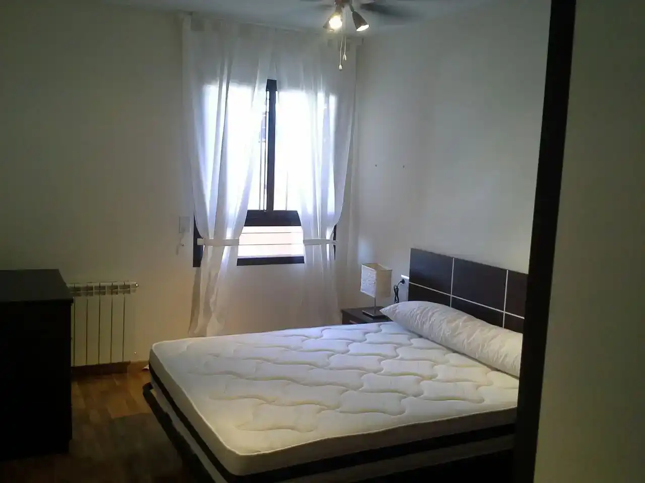 Schlafzimmer von Wohnung zur Miete in  Murcia Capital mit Schwimmbad
