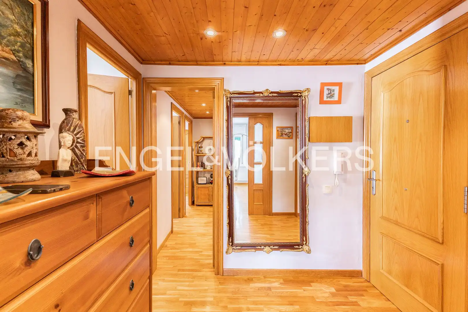 Flat for sale in Sant Andreu de Llavaneres  with Heating, Parquet flooring and Terrace
