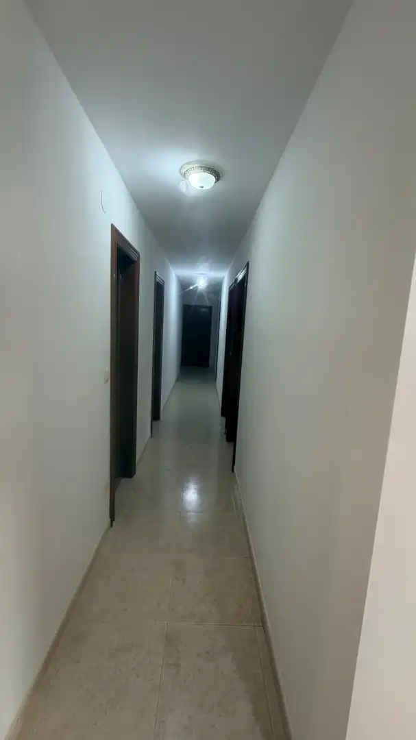 Piso de alquiler en Ares, A Coruña